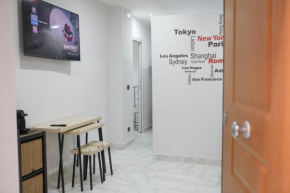 Kellas home Bari
